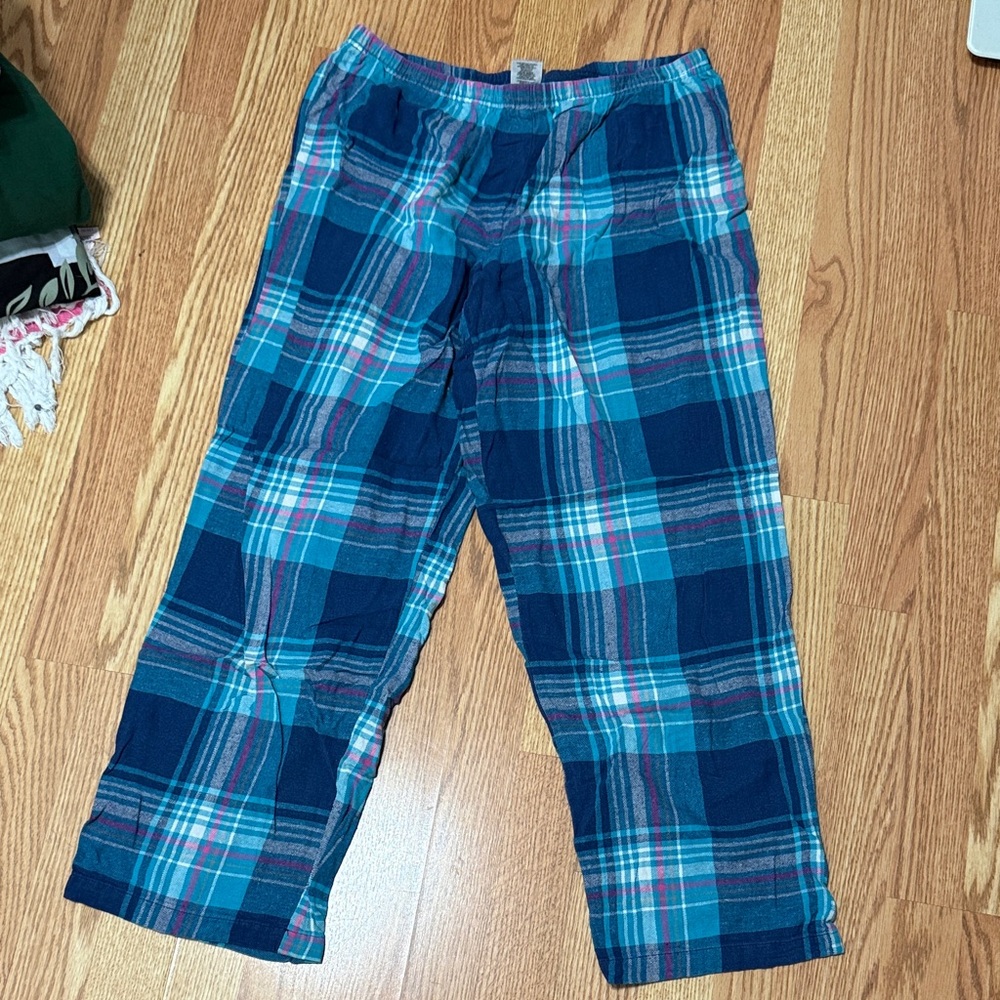 Joe boxer pajama pants